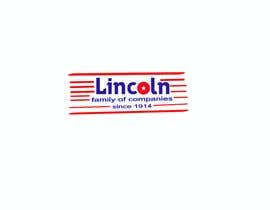 Nambari 23 ya New Logo for Lincoln Family of Companies na nayeem808