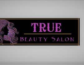 #85 para design a logo for ladies beauty salon . de yusratariq773