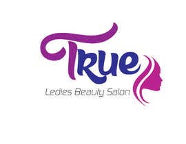 Nambari 104 ya design a logo for ladies beauty salon . na miade1155
