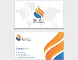#52 for Design my business cards and brochure template by Almas999