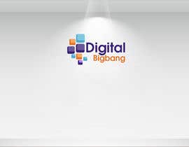 #57 Design a logo for digital marketing agency részére dulhanindi által