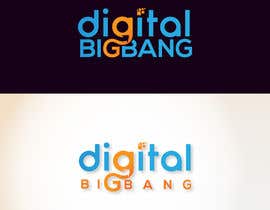 #60 para Design a logo for digital marketing agency de iqbalbd83