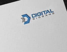 #104 Design a logo for digital marketing agency részére miltonhasan1111 által