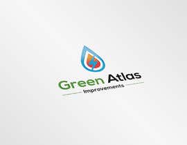 #28 för Green Atlas Improvements Logo av Rahat4tech