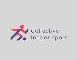 #100 for Logo creation for sport centre by restroart