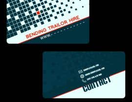 #77 for Business cards by uniquedesigner19