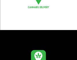 #6 Cannabis Delivery Website / Mobile Design részére orrlov által