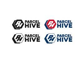 FoitVV님에 의한 parcel hive logo을(를) 위한 #242