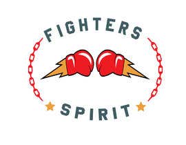 #23 for Fighters Spirit by WILDROSErajib