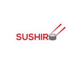 #36 สำหรับ Design a Logo for a Restaurant โดย shaninuralam