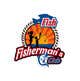 Graphic Design konkurrenceindlæg #48 til Fish Fisherman's Club