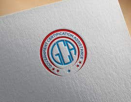 #13 para Need a logo for a new company. GCA Government Certification Assistance por ss0758284
