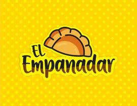 #7 dla Diseñar un logotipo para una empresa de empanadas przez EDUARCHEE