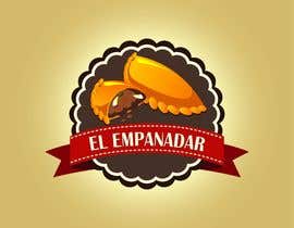 #15 dla Diseñar un logotipo para una empresa de empanadas przez BianncaRosales