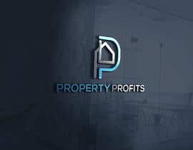 #45 for PROPERTY PROFITS by customdesign995