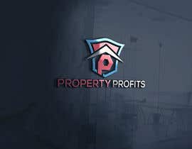 #51 for PROPERTY PROFITS by customdesign995