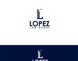 #126 para Need new logo, email signature, letterhead and envelope designs for law firm por klal06