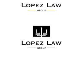 #124 para Need new logo, email signature, letterhead and envelope designs for law firm de carlitosdesigner