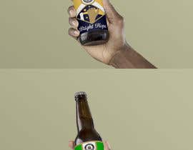 Číslo 97 pro uživatele branding strategy for beer can od uživatele Edwardtising