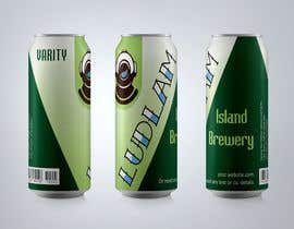 Číslo 7 pro uživatele branding strategy for beer can od uživatele abdsigns