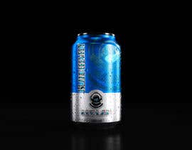 #49 ， branding strategy for beer can 来自 sudhy8