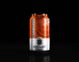#54 for branding strategy for beer can by sudhy8