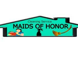 #48 Make Me a Logo for a Home Cleaning Company részére luisdaniel98 által