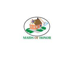 #55 Make Me a Logo for a Home Cleaning Company részére masudkhan8850 által