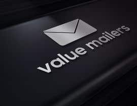 #6 ， Create a design for Valuemailers box 来自 mehedihasanmunna