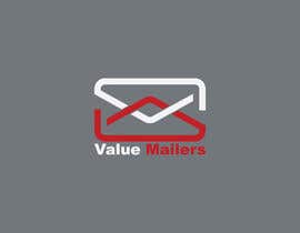 nº 15 pour Create a design for Valuemailers box par robiislam1996251 