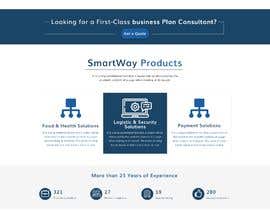 #21 for IT company needs a website design by agnitiosoftware