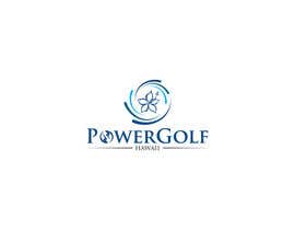 #166 สำหรับ Logo for a golf company based in Hawaii โดย mal735636
