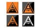 Imej kecil Penyertaan Peraduan #70 untuk                                                     Logo Design for AOC Magic
                                                