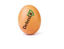 #19 for Need the company logo on the egg .. logo https://www.dropbox.com/sh/i7c1gwnhkwenz2a/AAByXaDHB7YaY2XhIN_ZZUjAa?dl=0 by shamimmolla7878