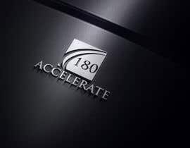 #83 for Design a logo for 180Accelerate by shahadatmizi