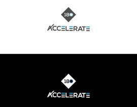 #86 for Design a logo for 180Accelerate by Rozina247