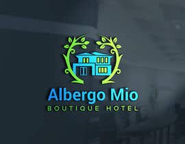 #13 for Logo for boutique hotel by imtiazhossain707