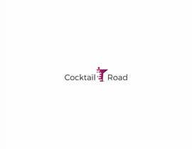 #20 para Create a logo for a Cocktail recipe Website de Garibaldi17