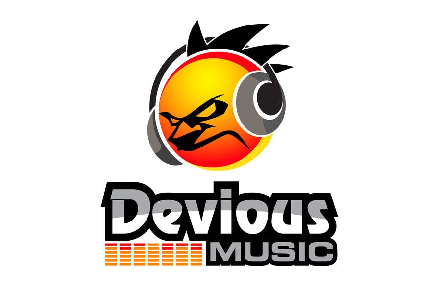 
                                                                                                            Inscrição nº                                         52
                                     do Concurso para                                         Logo Design for Dance Music DJ Logo
                                    