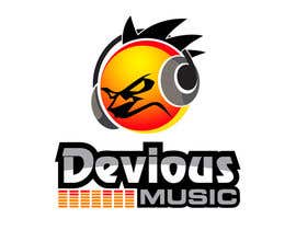MyPrints tarafından Logo Design for Dance Music DJ Logo için no 52