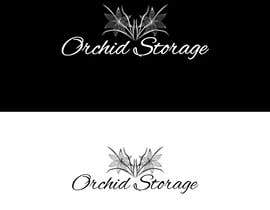 #29 untuk &quot;Orchid Storage&quot; Logo oleh MDsujonAhmmed