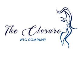 #13 untuk The Closure Wig Company oleh saksham7saxena