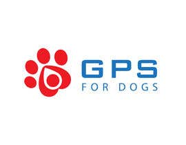 #47 for Logo for &quot;GPS For Dogs&quot; av faouzibouyattar