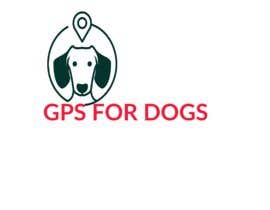 #11 ， Logo for &quot;GPS For Dogs&quot; 来自 salman570