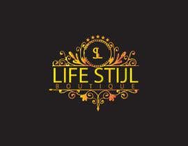 #29 for Life Stijl by nagimuddin01981