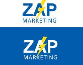 #48 für Zap logo enhancements (quick project) von mostafaelnagar