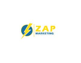 #13 für Zap logo enhancements (quick project) von rifatsikder333