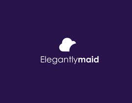 #9 για Logo Design for Elegantlymaid από Irenesan13