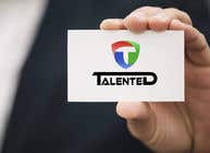 #443 for Branding Logo and Icon for a company named “Talented” af sumairfaridi