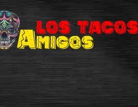 #20 ， Logo for Taco Restaurant 来自 SamayakMalhotra